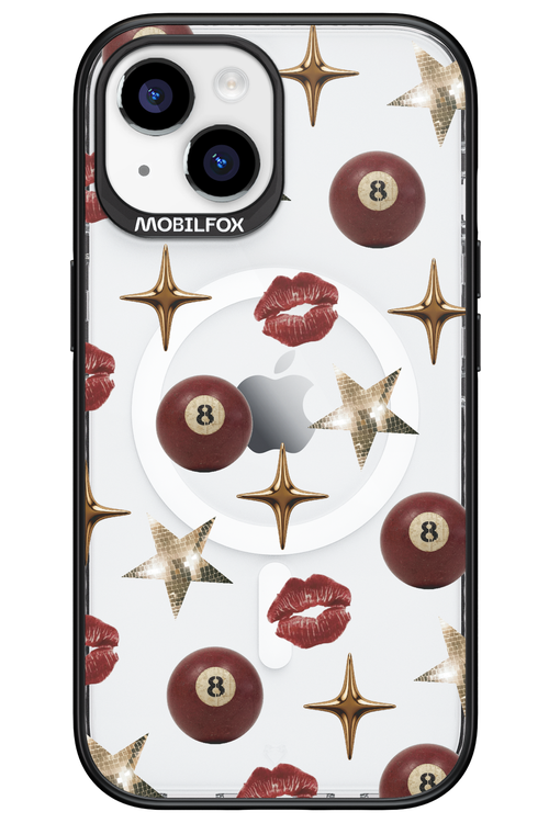 Lucky strike 2.0 - Apple iPhone 15