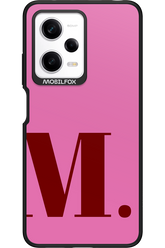 M (Sorbet) 2.0 - Xiaomi Redmi Note 12 Pro 5G