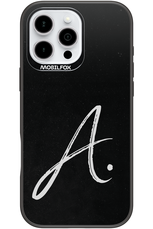 (Off Space) A 2.0 - Apple iPhone 16 Pro Max