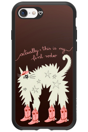 First rodeo 2.0 - Apple iPhone 7