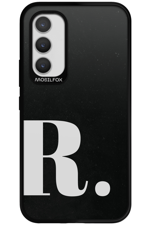 R (Off Space) 2.0 - Samsung Galaxy A34