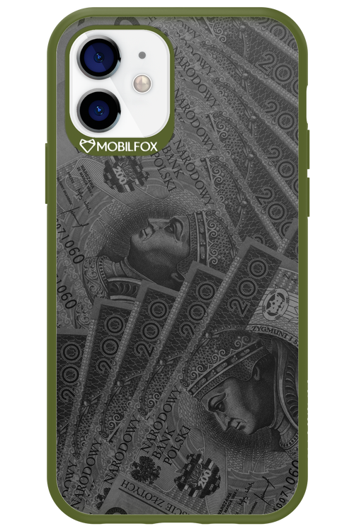 200 2.0 - Apple iPhone 12
