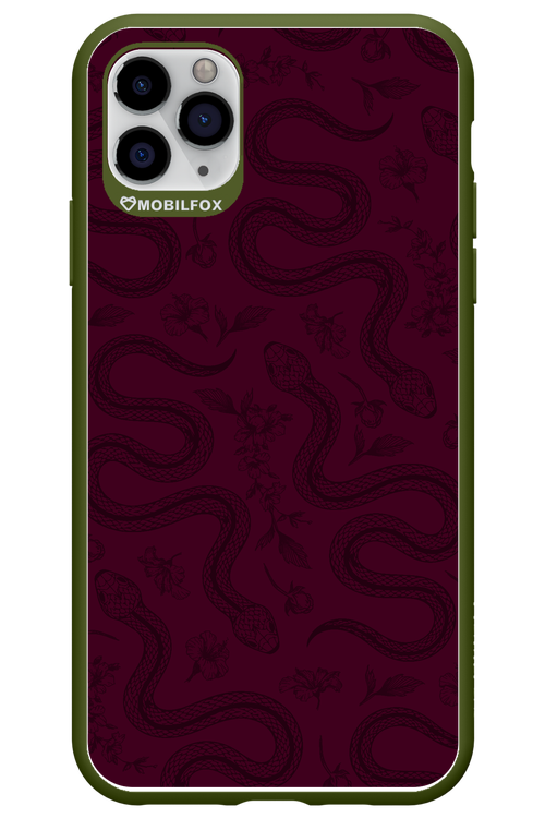 Temptation 2.0 - Apple iPhone 11 Pro Max