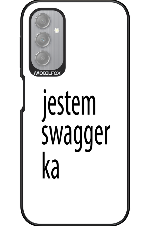 Swagger 2.0 - Samsung Galaxy A14
