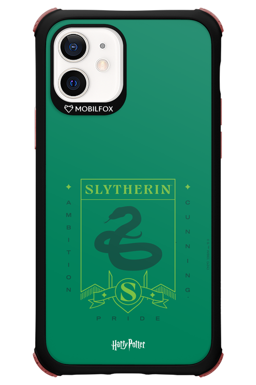 Slytherin2 - Apple iPhone 12