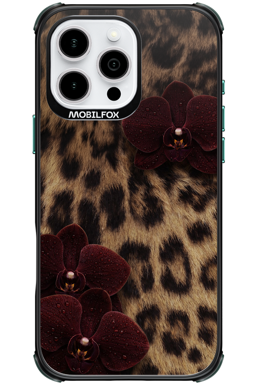 Orchid Bite 2.0 - Apple iPhone 16 Pro Max