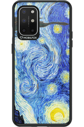 Starry Night - OnePlus 8T