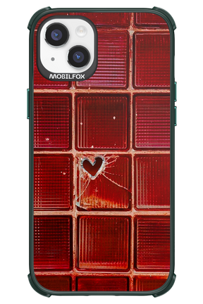 Heartbroken - Apple iPhone 14 Plus