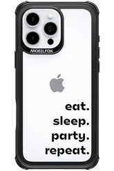 Party Loop 2.0 - Apple iPhone 16 Pro Max