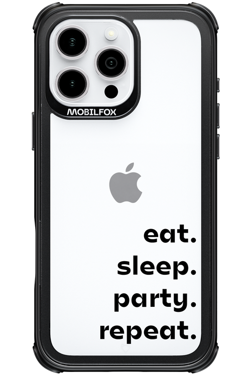 Party Loop 2.0 - Apple iPhone 16 Pro Max