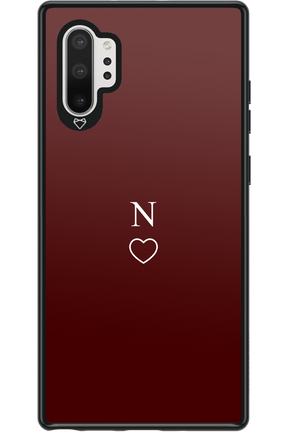 N Burgundia 2.0 - Samsung Galaxy Note 10+