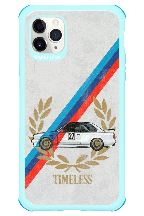 Timeless - Apple iPhone 11 Pro Max