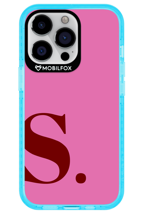 S (Sorbet) 2.0 - Apple iPhone 13 Pro