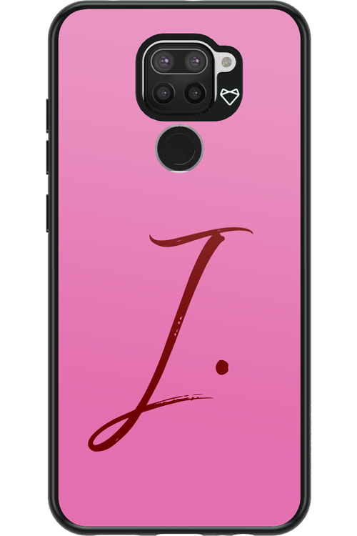 (Sorbet) I 2.0 - Xiaomi Redmi Note 9