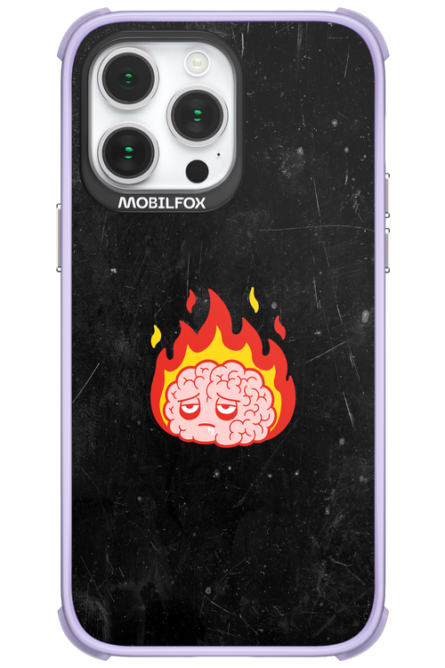 My brain - Apple iPhone 14 Pro Max