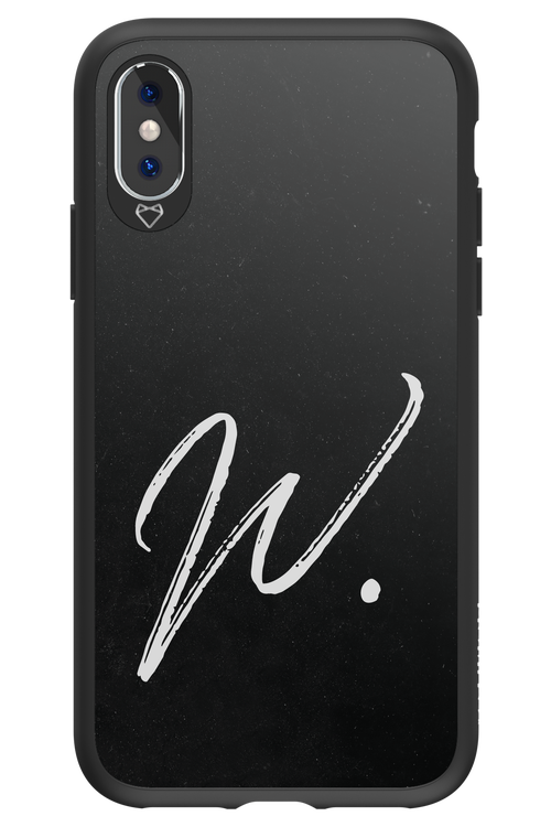 (Off Space) W 2.0 - Apple iPhone X