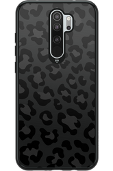 BLACK LEOPARD 2.0 - Xiaomi Redmi Note 8 Pro