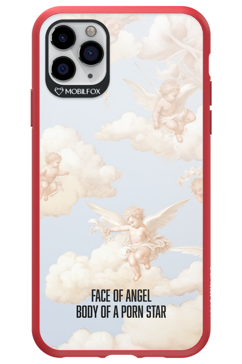 Angelface - Apple iPhone 11 Pro Max