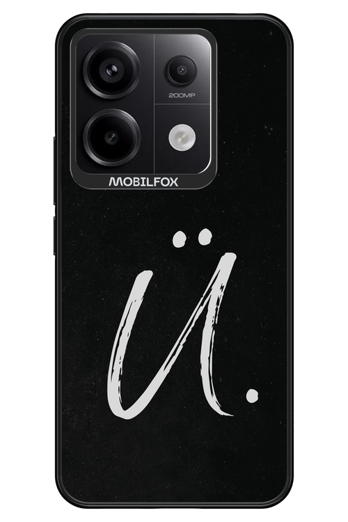 (Off Space) U II 2.0 - Xiaomi Redmi Note 13 Pro 5G