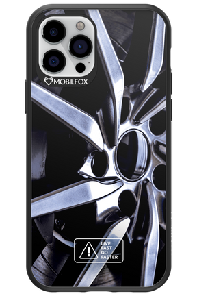 Rim - Apple iPhone 12 Pro