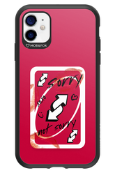 Turn 2.0 - Apple iPhone 11