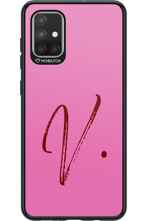 (Sorbet) V 2.0 - Samsung Galaxy A71