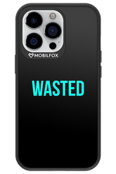 WASTED 2.0 - Apple iPhone 13 Pro