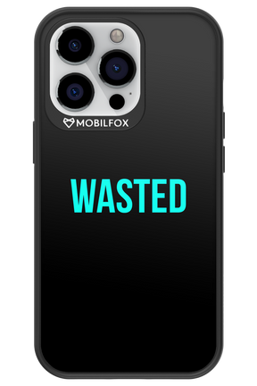 WASTED 2.0 - Apple iPhone 13 Pro