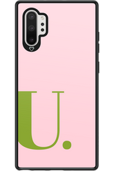U (Matcha Gum) - Samsung Galaxy Note 10+
