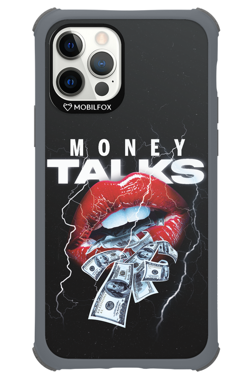 Money Talks - Apple iPhone 12 Pro