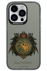 House Targaryen. - Apple iPhone 14 Pro