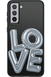 L0VE - Samsung Galaxy S21+