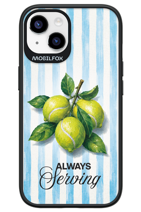 Always Serving 2.0 - Apple iPhone 14