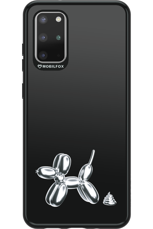 Oh Sh.t - Samsung Galaxy S20+