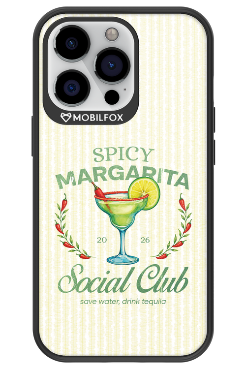 Spicy Margarita 2.0 - Apple iPhone 13 Pro