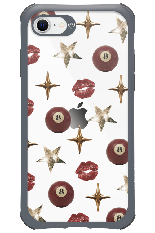 Lucky strike 2.0 - Apple iPhone SE 2022