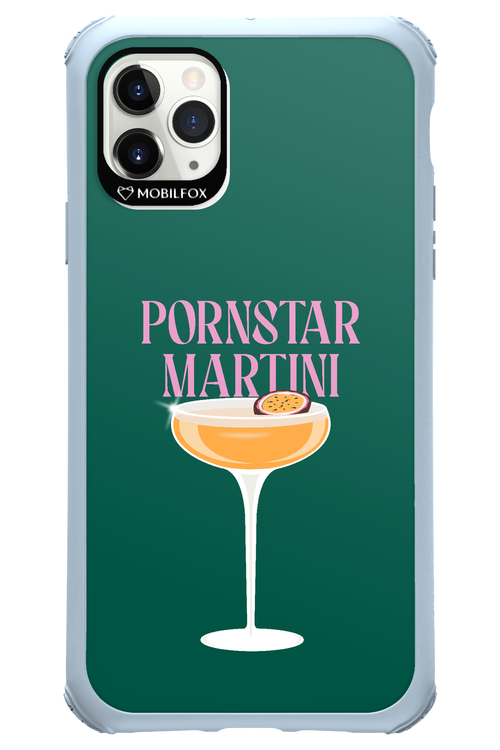 P_star Martini - Apple iPhone 11 Pro Max
