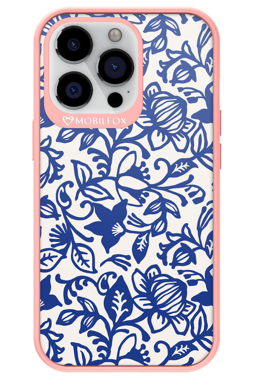 Riviera Fiora 2.0 - Apple iPhone 13 Pro