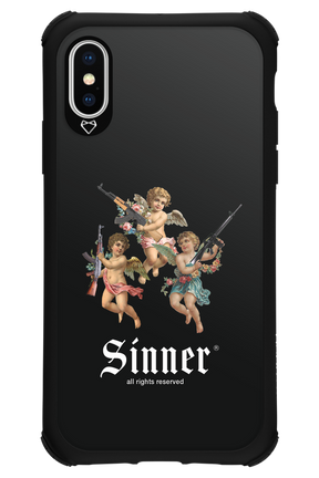 Sinner - Apple iPhone XS