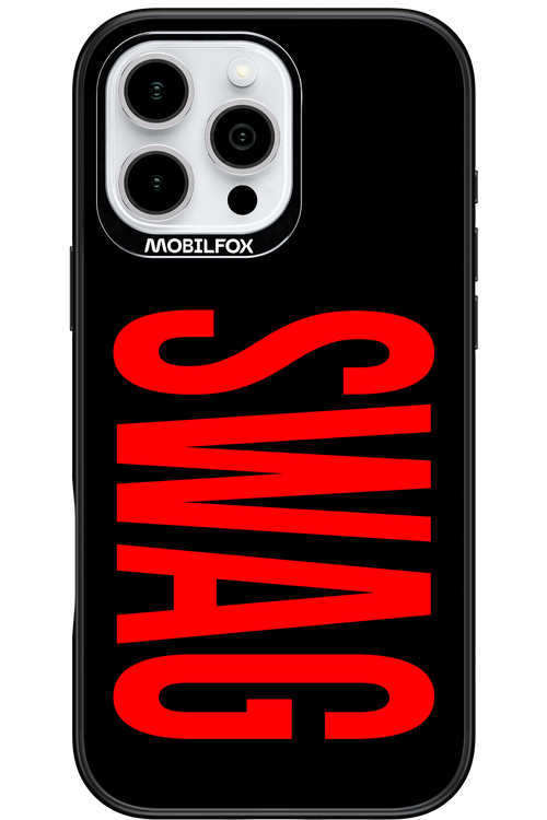 SWAG 2.0 - Apple iPhone 16 Pro Max