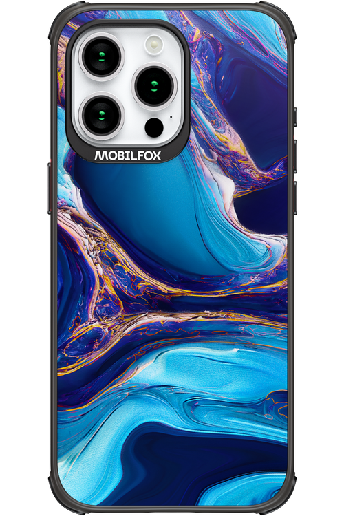 Amethyst - Apple iPhone 15 Pro Max