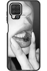 Lip Secret - Samsung Galaxy A12