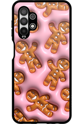 Gingerbread Man - Samsung Galaxy A13 4G