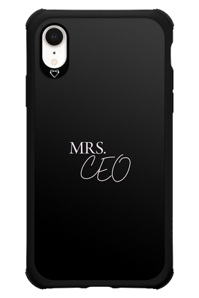 Mrs. CEO  - Apple iPhone XR