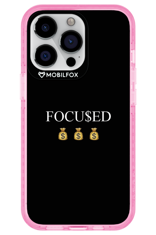FOCU$ED - Apple iPhone 13 Pro