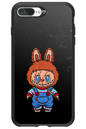 Playtime's over - Apple iPhone 7 Plus