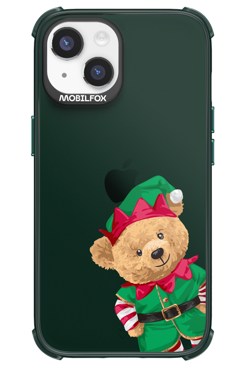 Mr. Elf - Apple iPhone 14