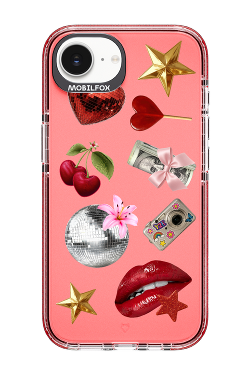 GIRL ERA 2.0 - Apple iPhone 17e