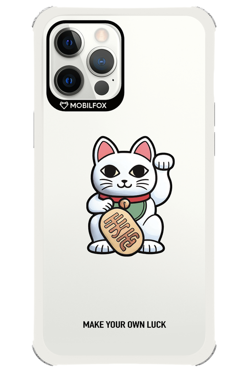Maneki Neko - Apple iPhone 12 Pro Max