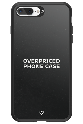 Overprieced - Apple iPhone 8 Plus